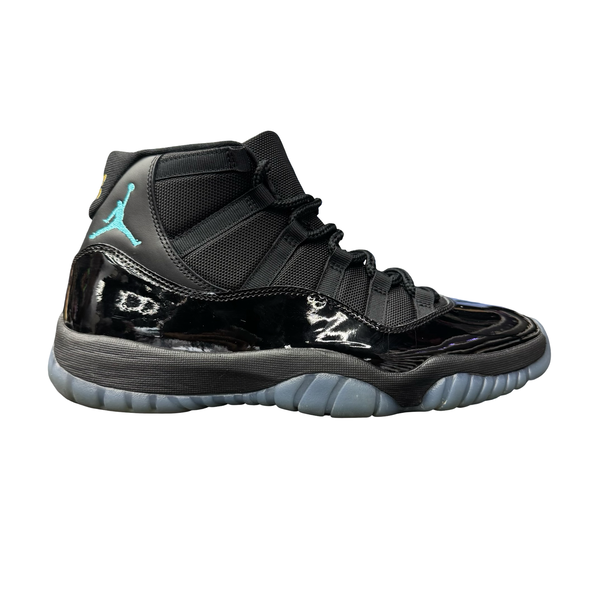 Nike Air Jordan 11 Retro Gamma Blue