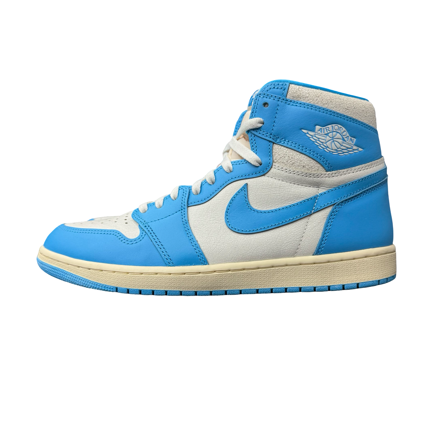 Nike Air Jordan 1 Retro High OG UNC Reimagined