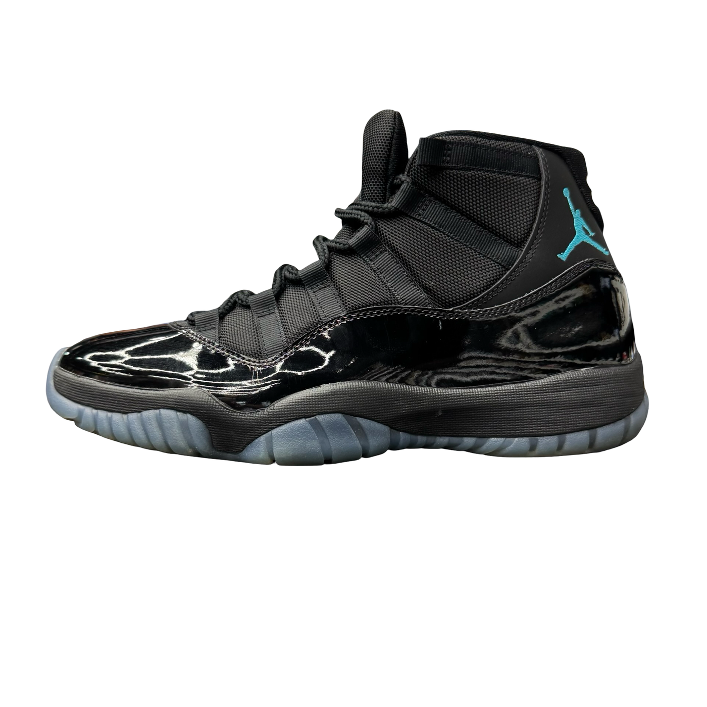 Nike Air Jordan 11 Retro Gamma Blue