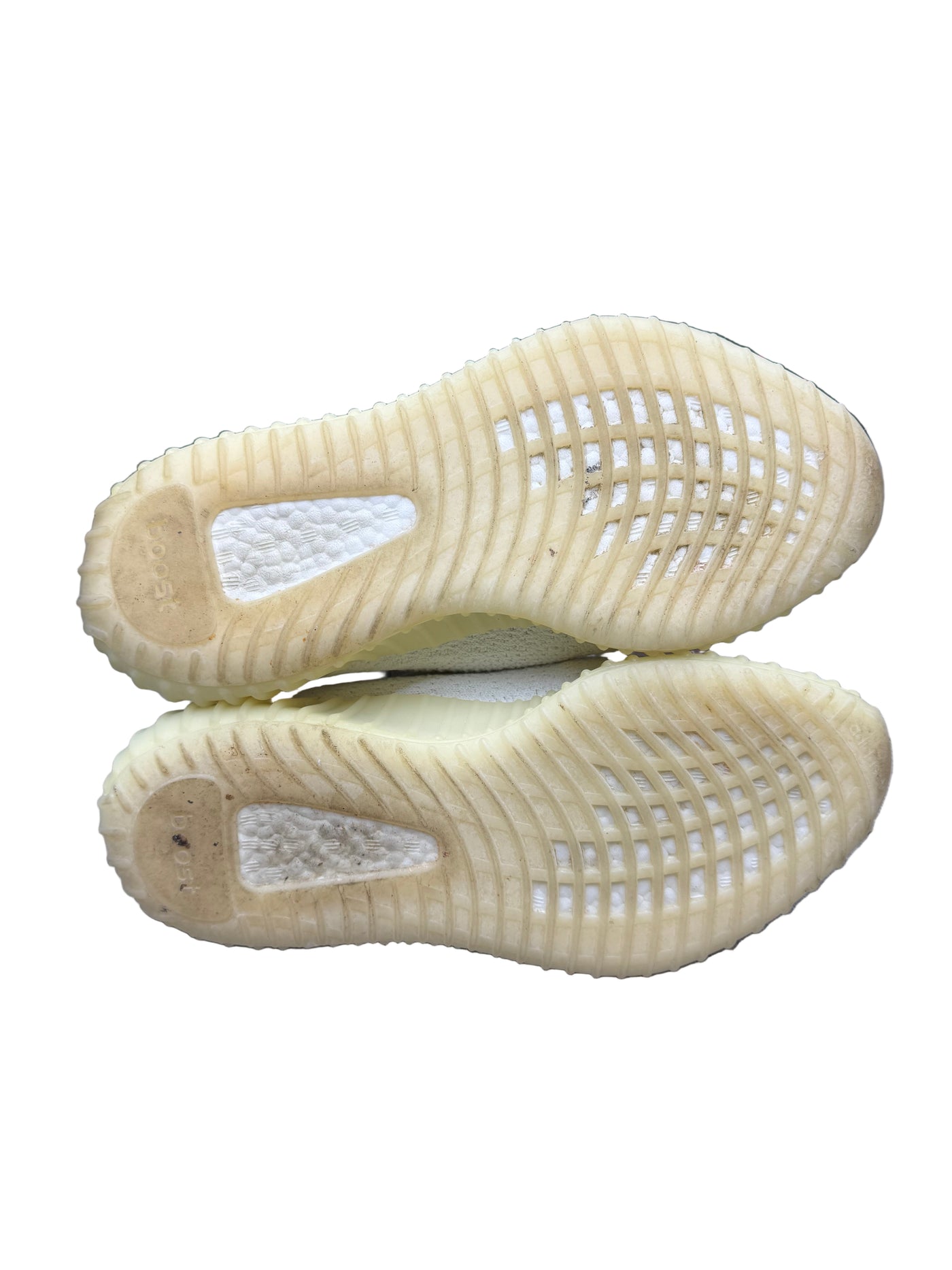 Adidas Yeezy Boost 350 V2 Cream White