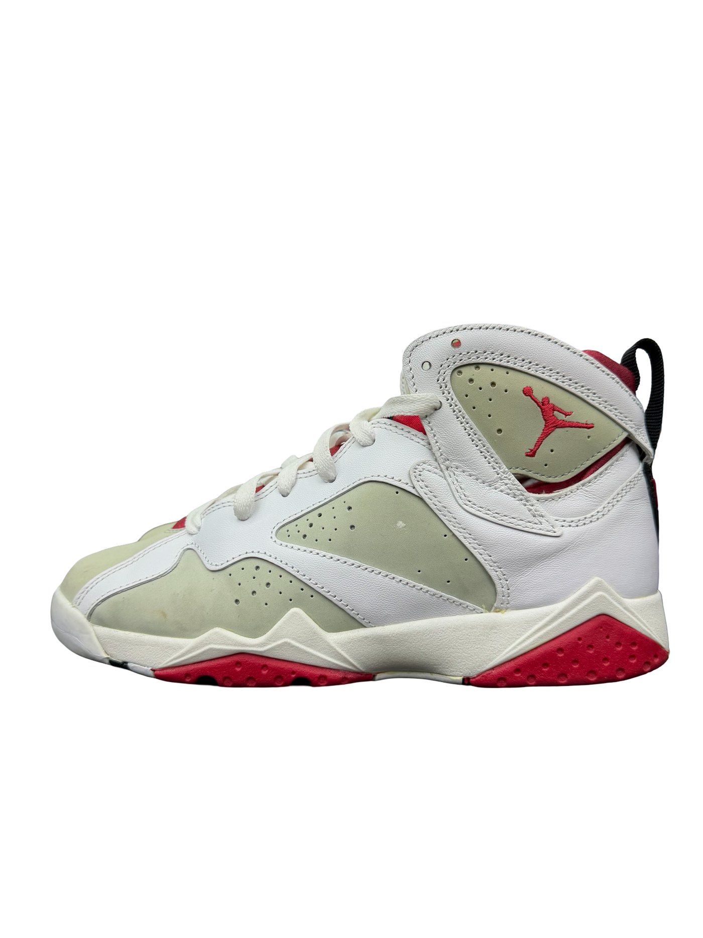 2015 Nike Air Jordan 7 Retro (GS) Hare