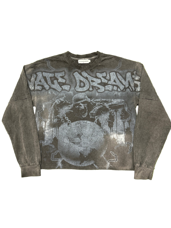 Vale Doomsday Longsleeve