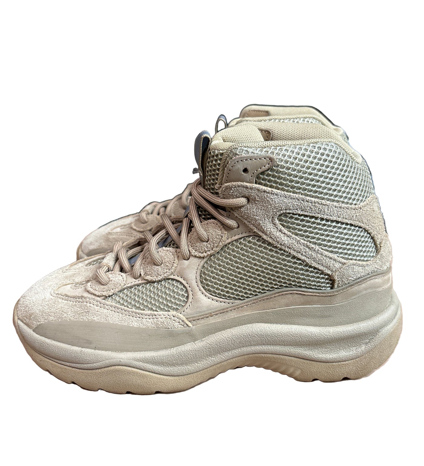 Adidas Yeezy Desert Boot