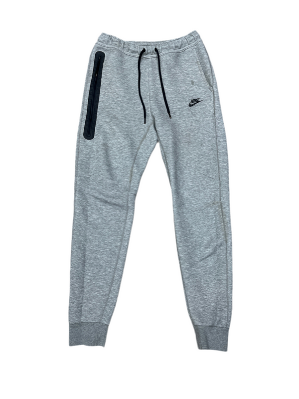 Nike Tech Fleece Sweatpants Grey