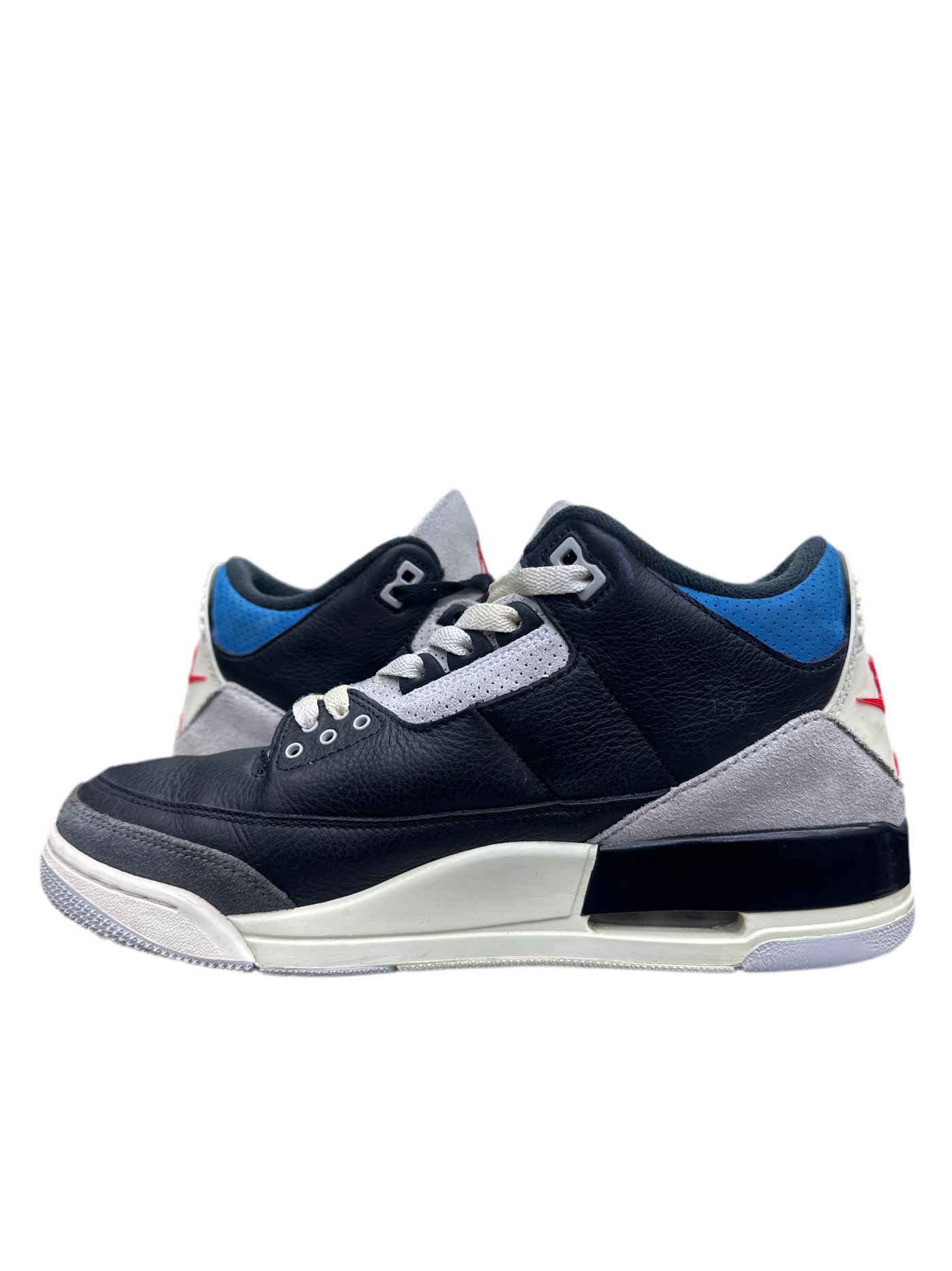 Nike Air Jordan 3 Rare Air
