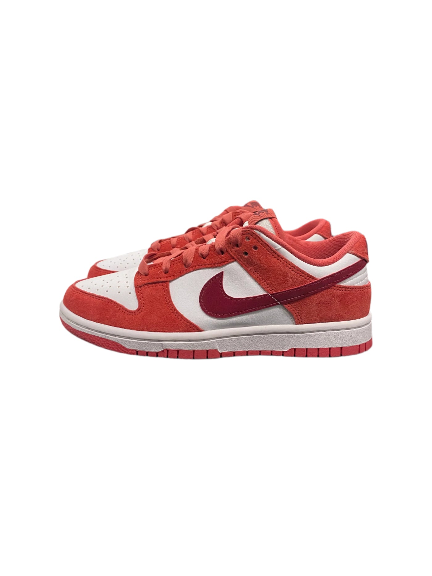 WMNS Nike Dunk Low Valentine's Day
