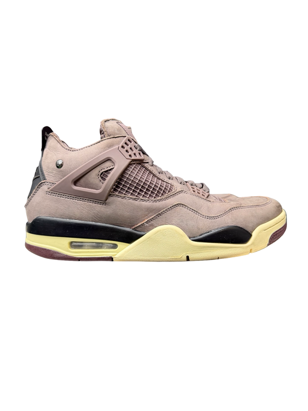 Nike Air Jordan 4 Retro A Ma Maniere Violet One