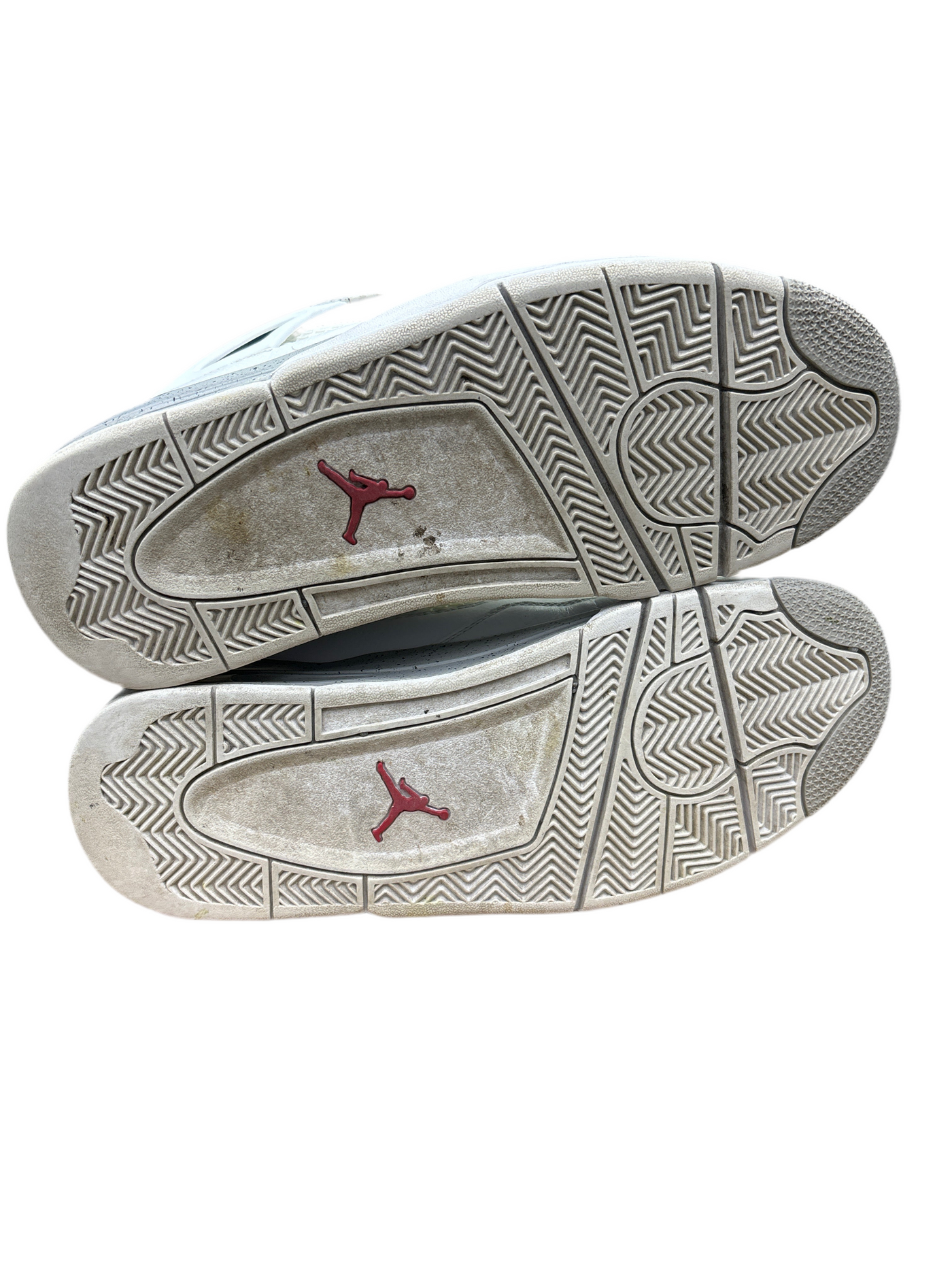 Nike Air Jordan 4 Retro
White Oreo