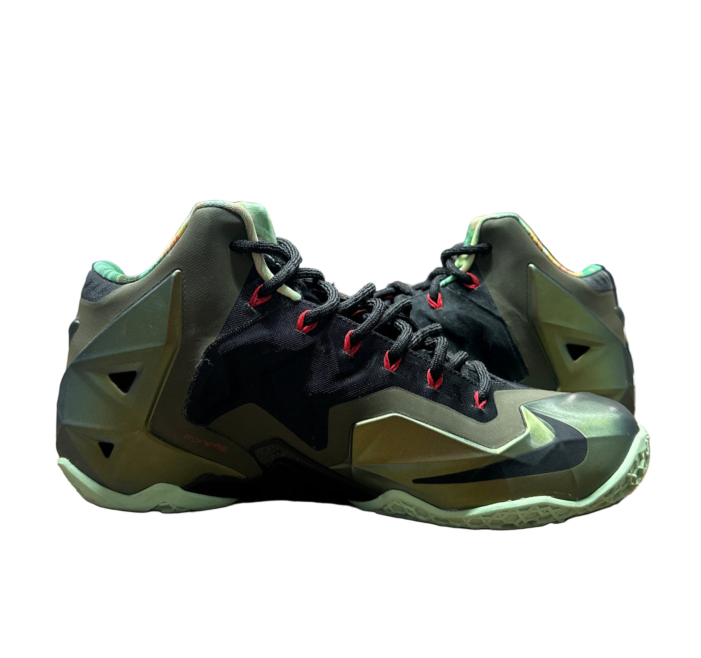 Nike LeBron 11 King’s Pride