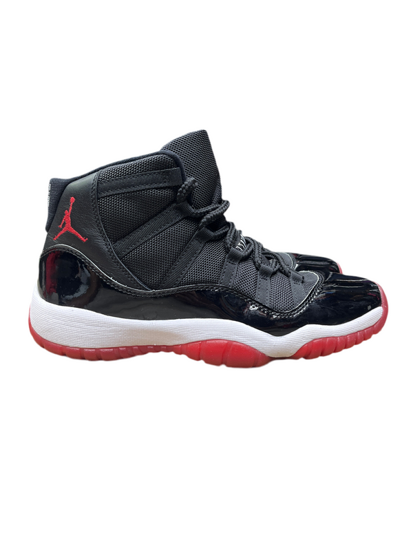 Nike Air Jordan 11 Retro Bred GS