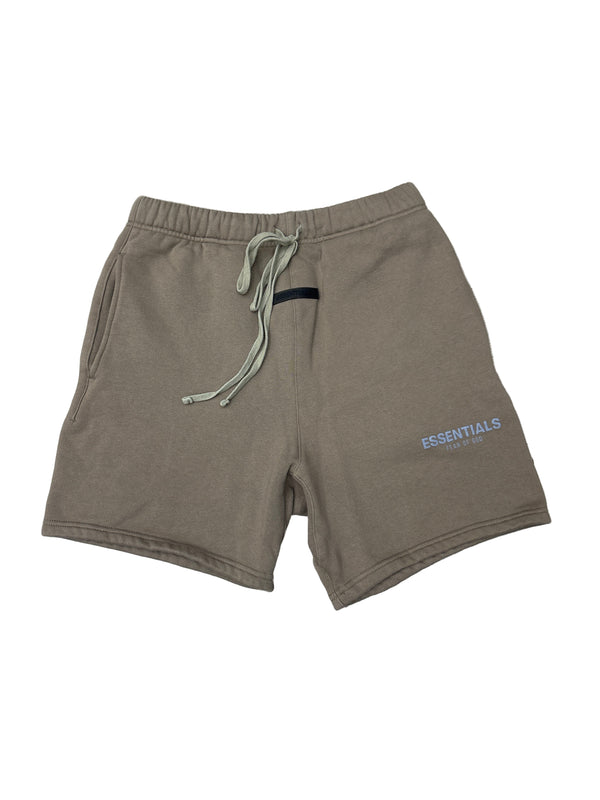 Essentials Fear Of God Shorts