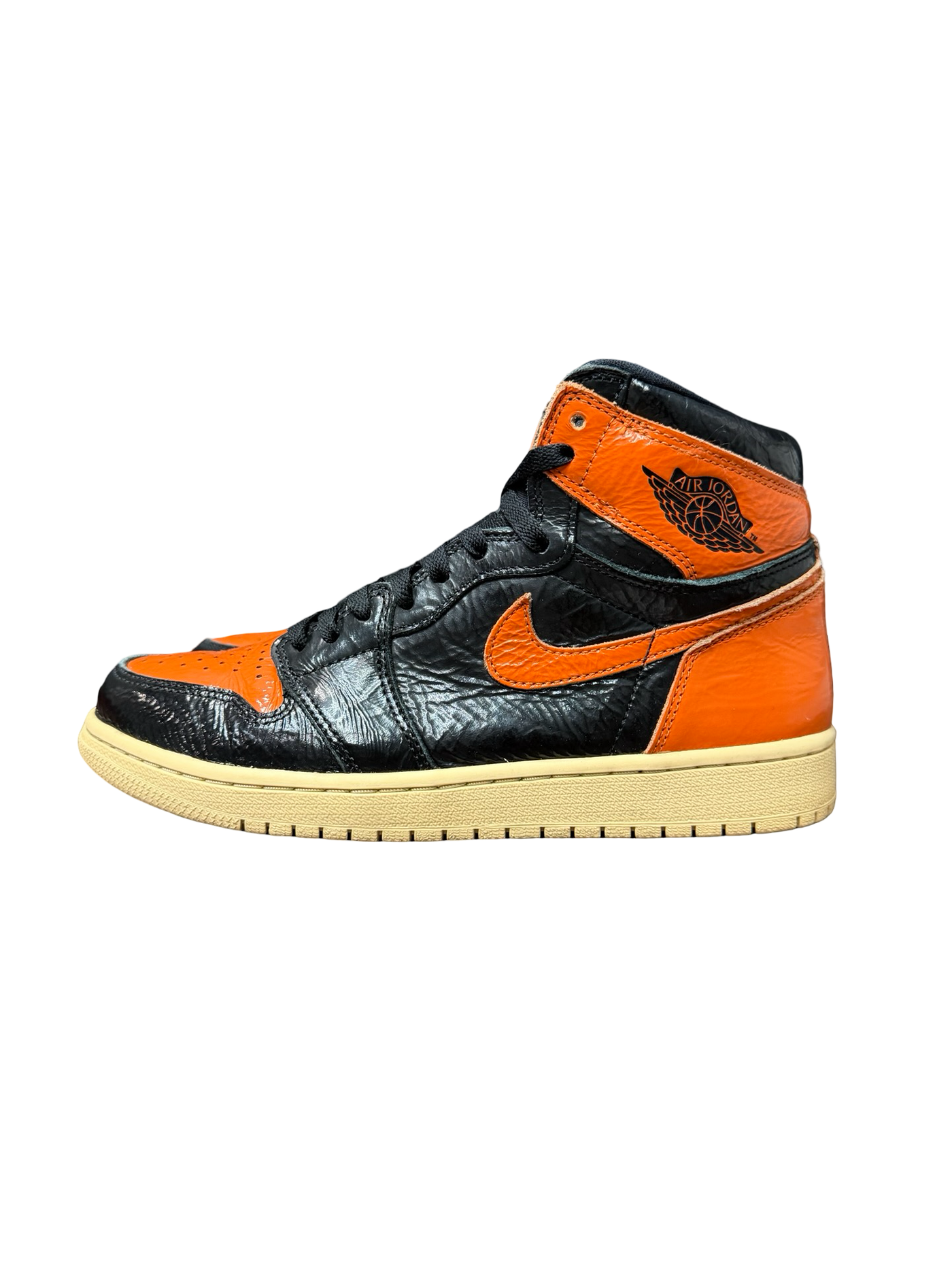 Nike Air Jordan 1 Retro High Shattered Backboard 3.0