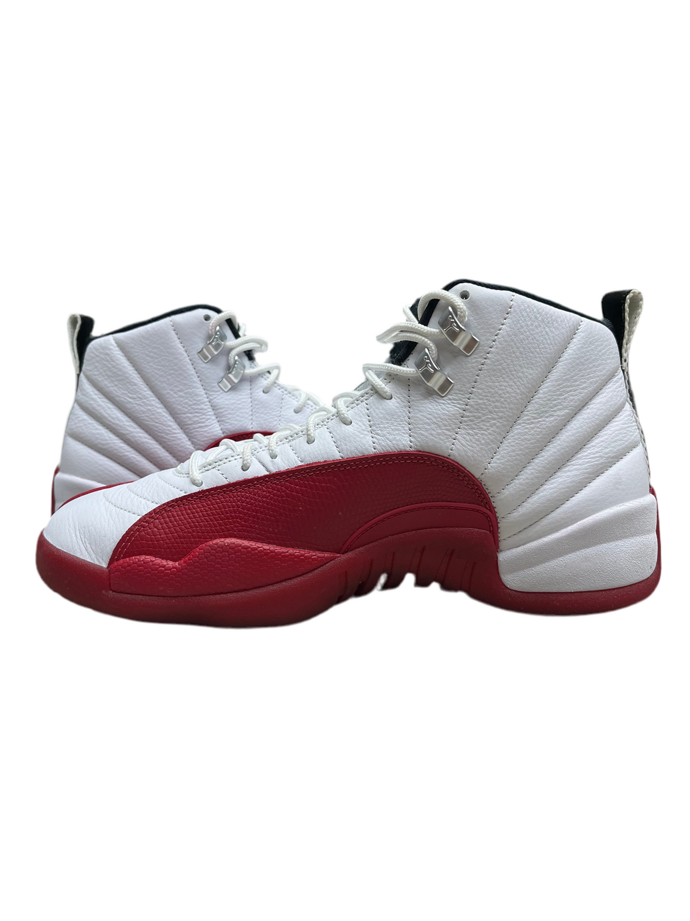 Nike Air Jordan 12 Retro Cherry