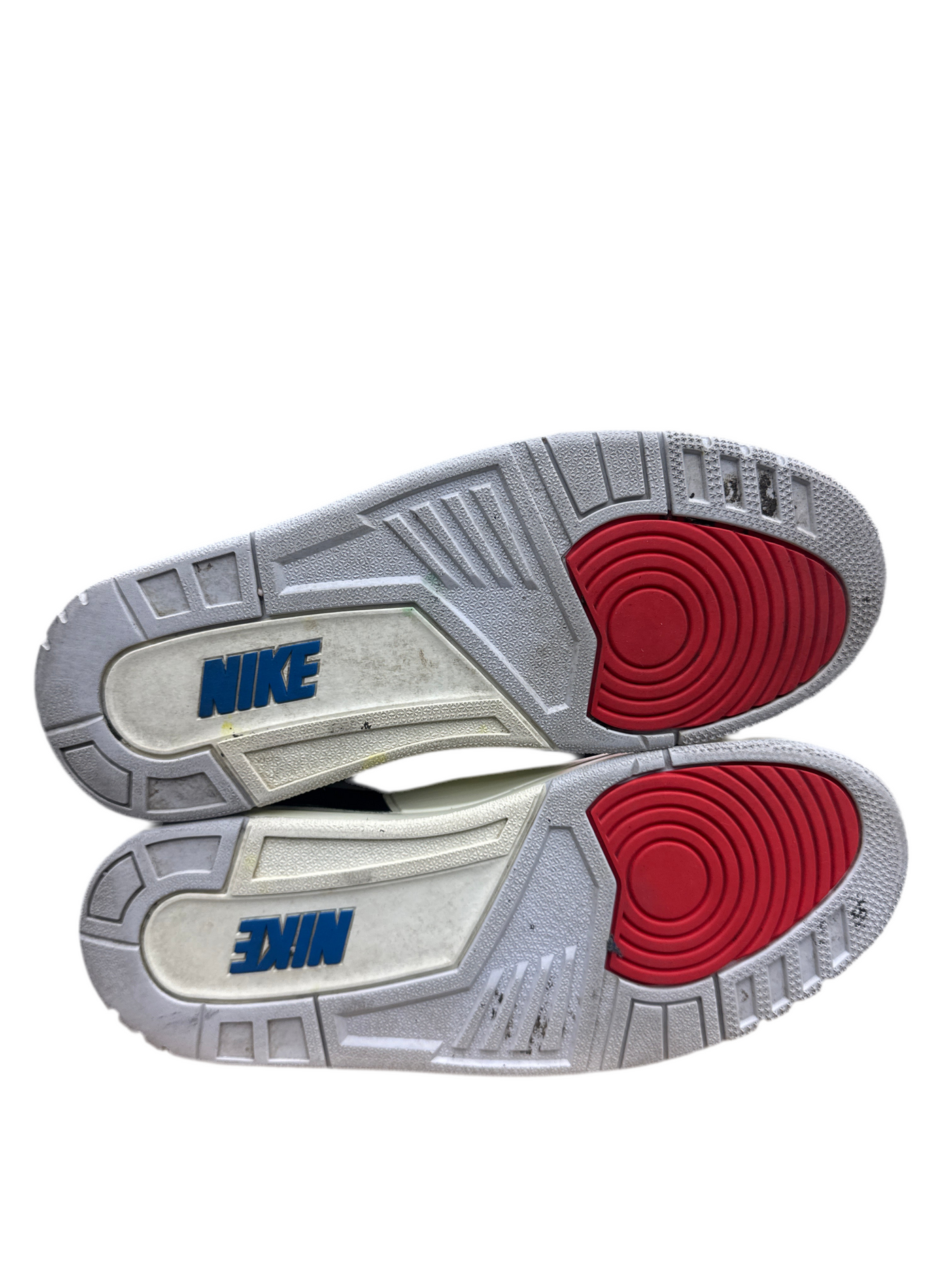 Nike Air Jordan 3 Rare Air