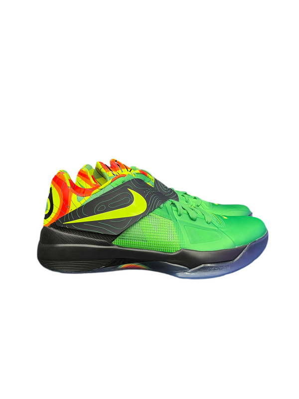 Nike KD4 Weatherman