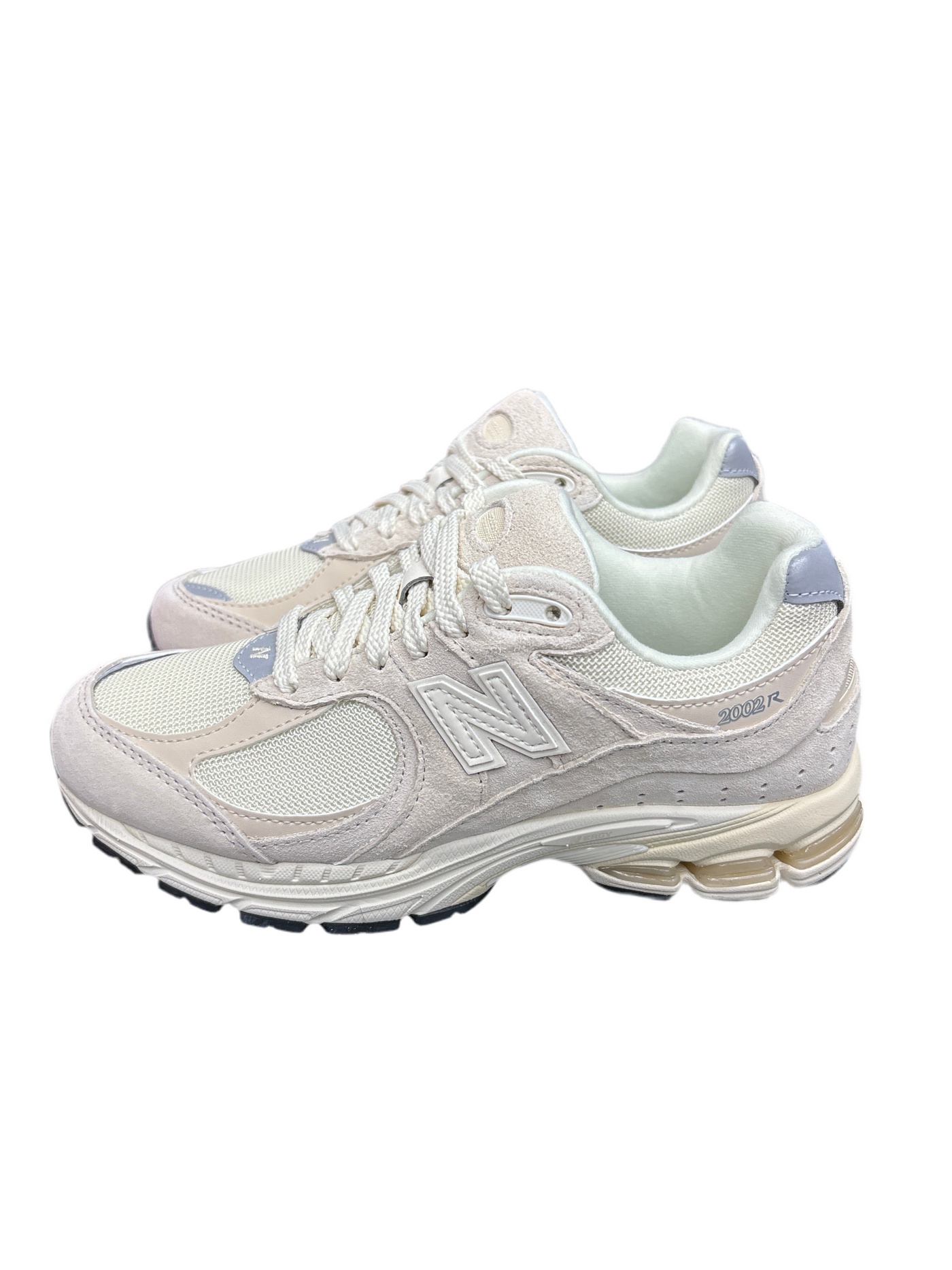 New Balance 2002R Off White