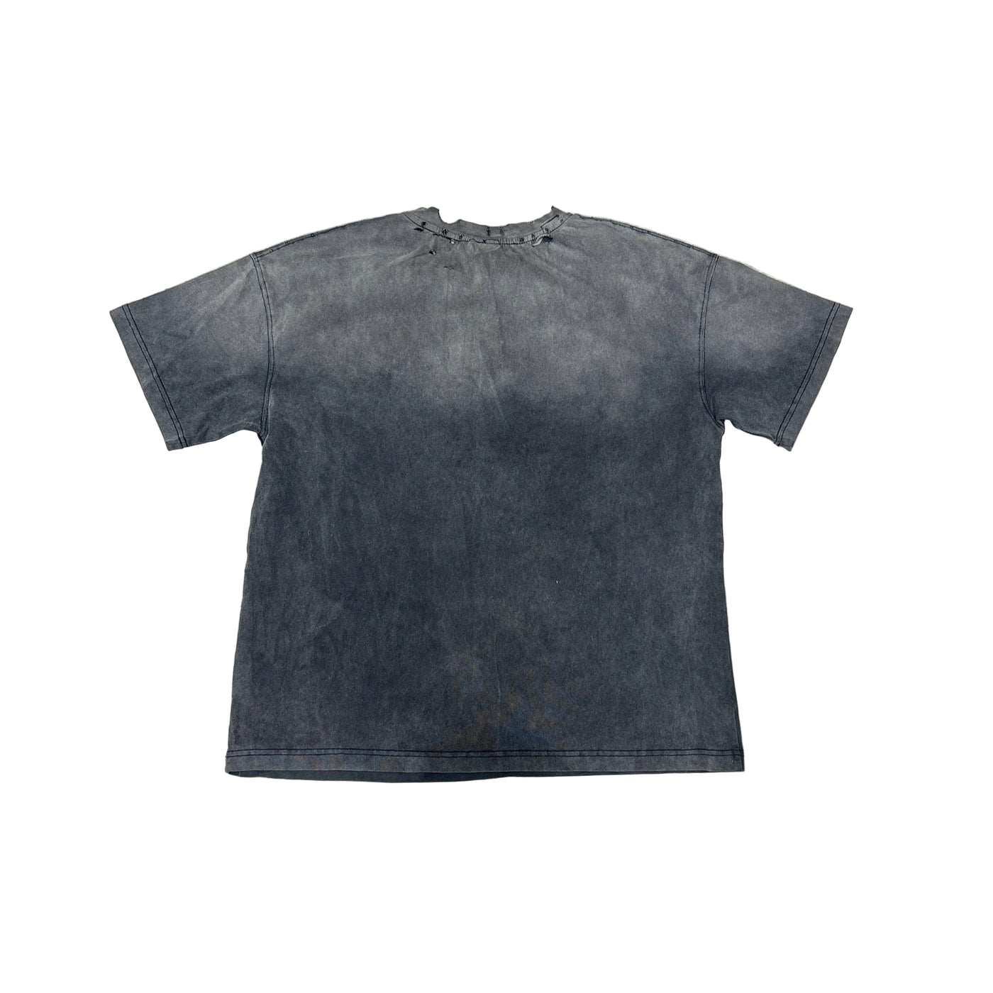 Vale Forever Marvins Dreams Tee Black Wash