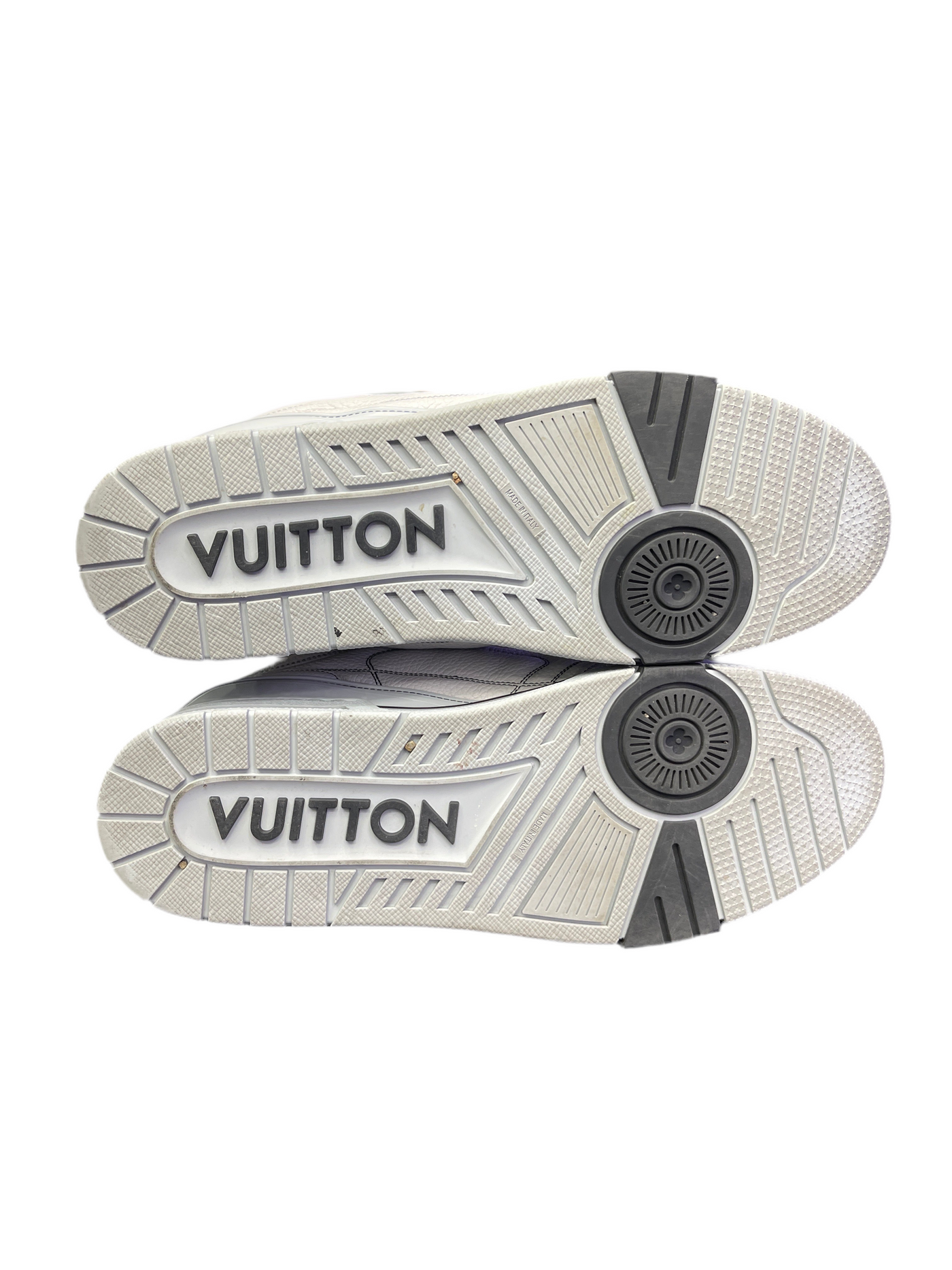 LV Skate Grey