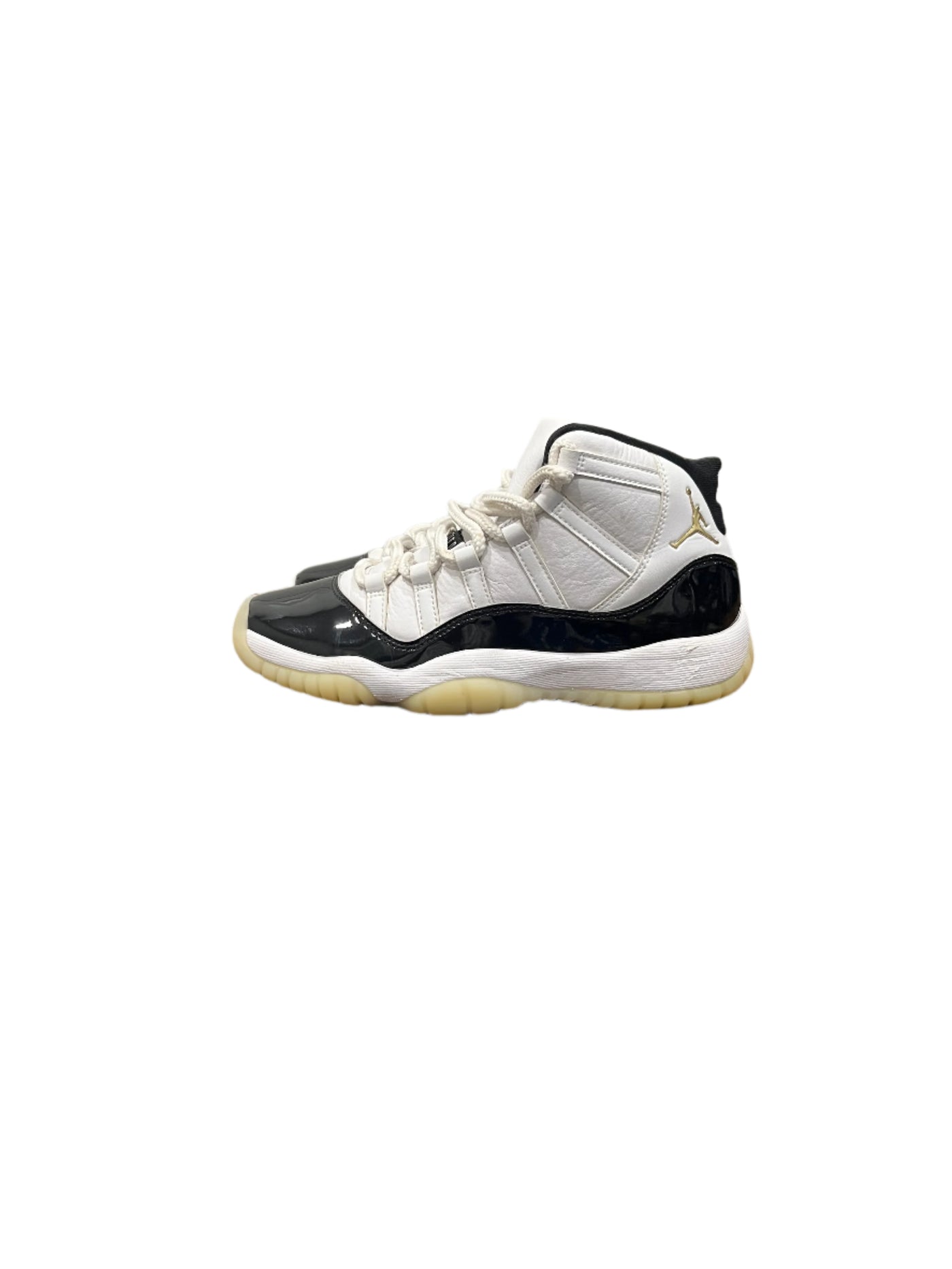 Nike Air Jordan 11 Retro DMP Gratitude