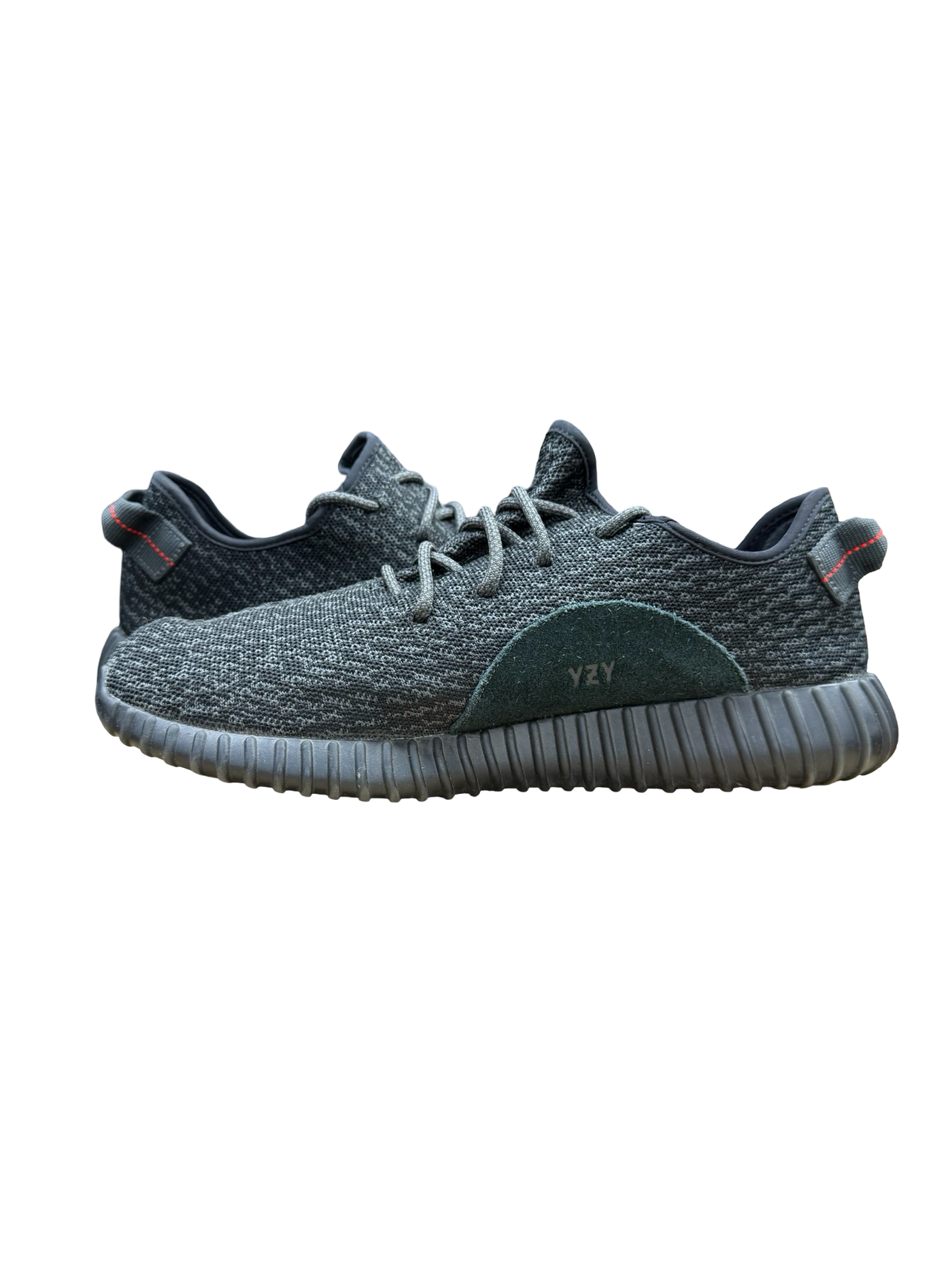 Adidas Yeezy Boost 350 Pirate Black