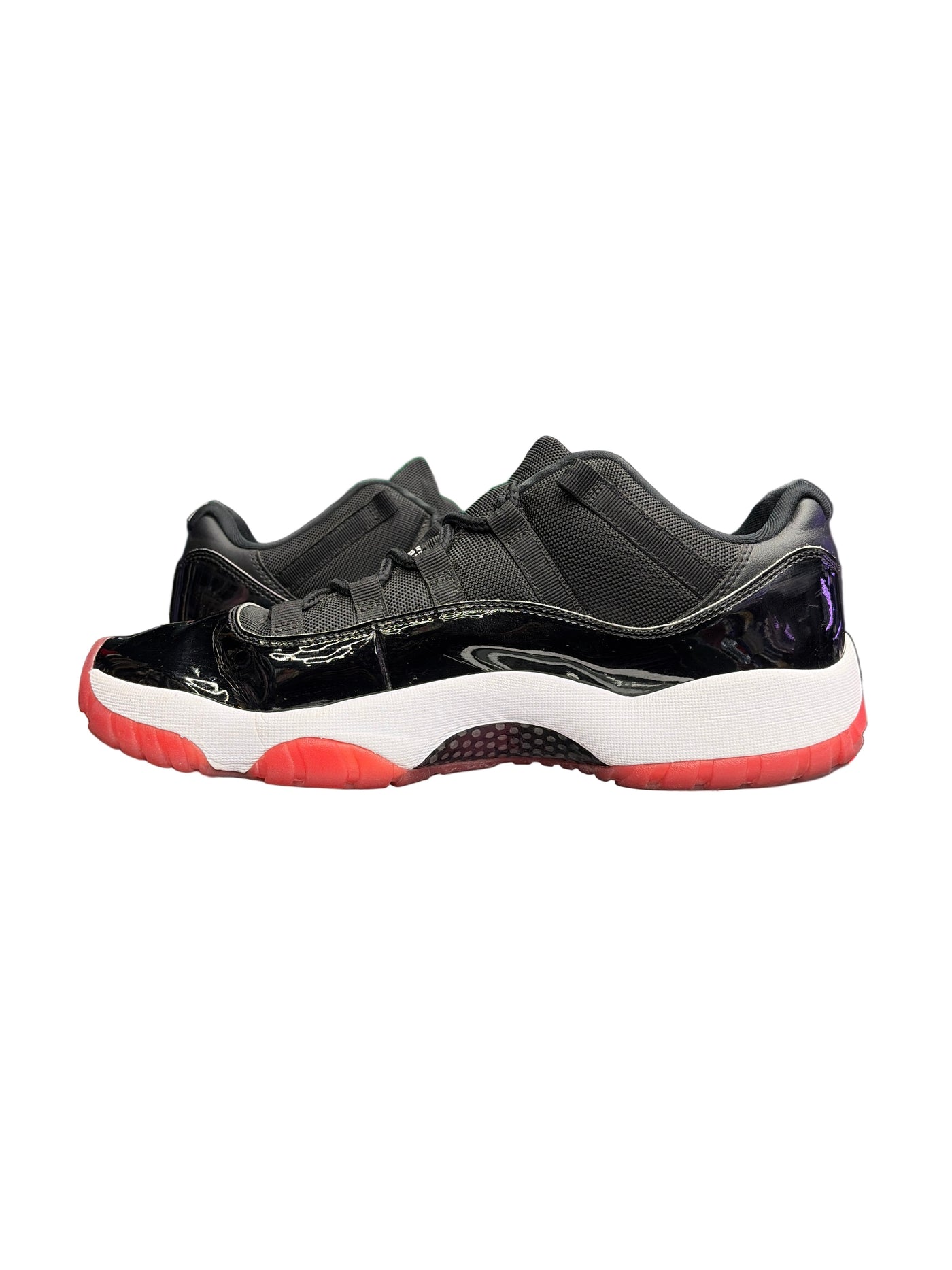 Nike Air Jordan 11 Retro Low Bred