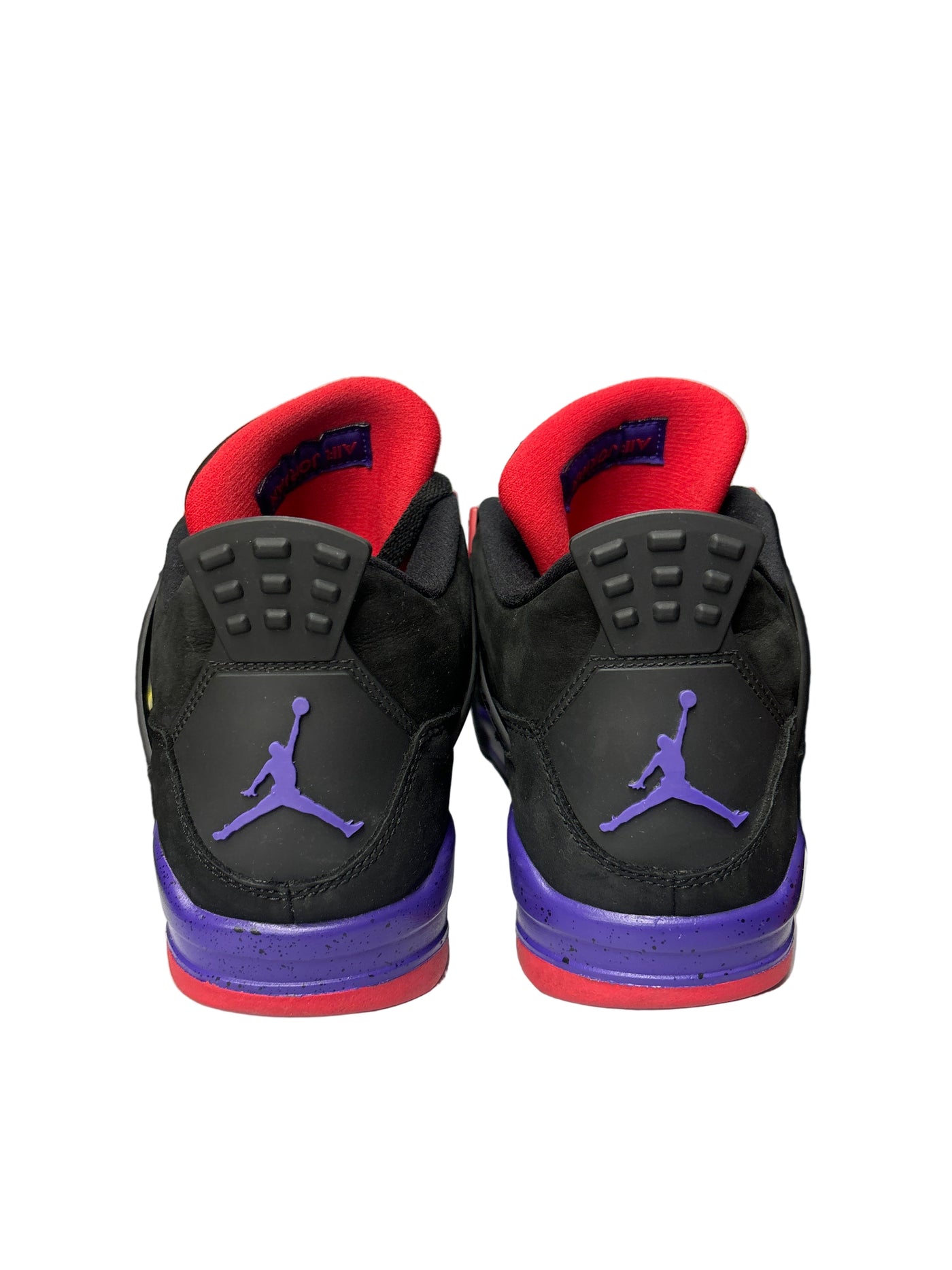 Nike Air Jordan 4 Retro
Raptors