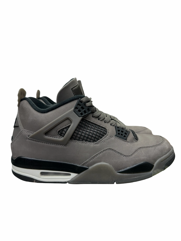 Nike Air Jordan Retro 4 Cave Stone