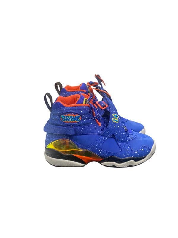 Nike Air Jordan 8 Retro DB Doernbecher