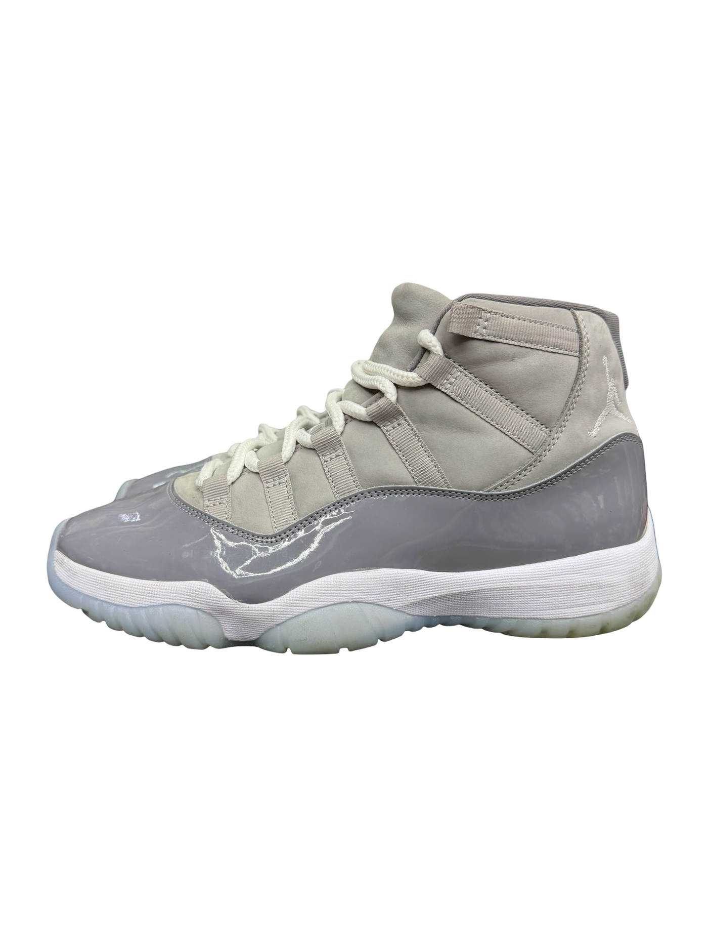 Nike Air Jordan 11 Retro Cool Grey