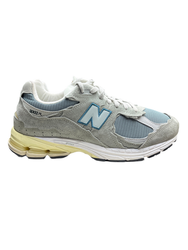New Balance 2002R Protection Pack Mirage Grey