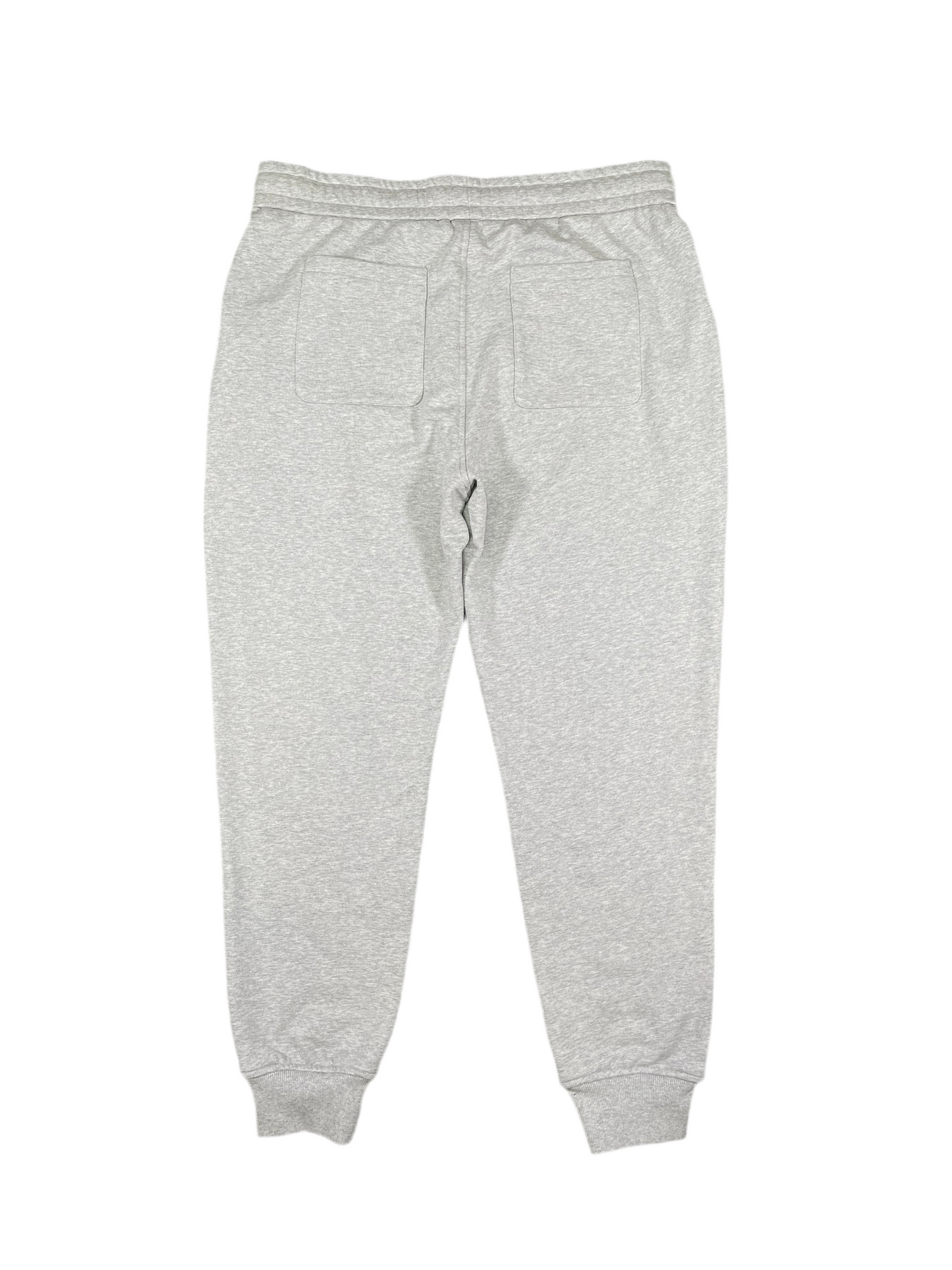 Moose Knuckles Brooklyn Joggers 2 Light Grey Melange