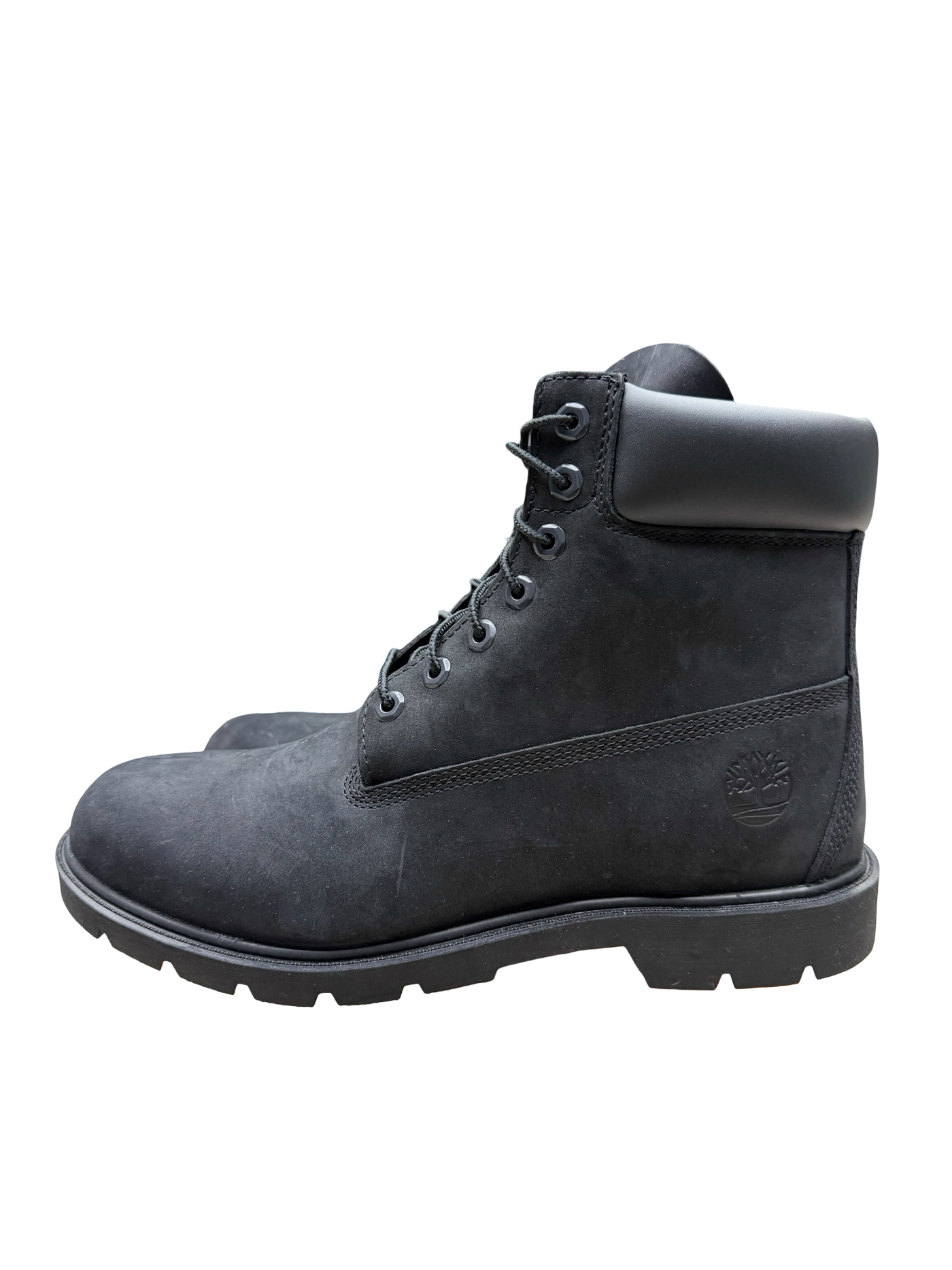 Timberland Classic Premium 6 Inch Waterproof Boot Black