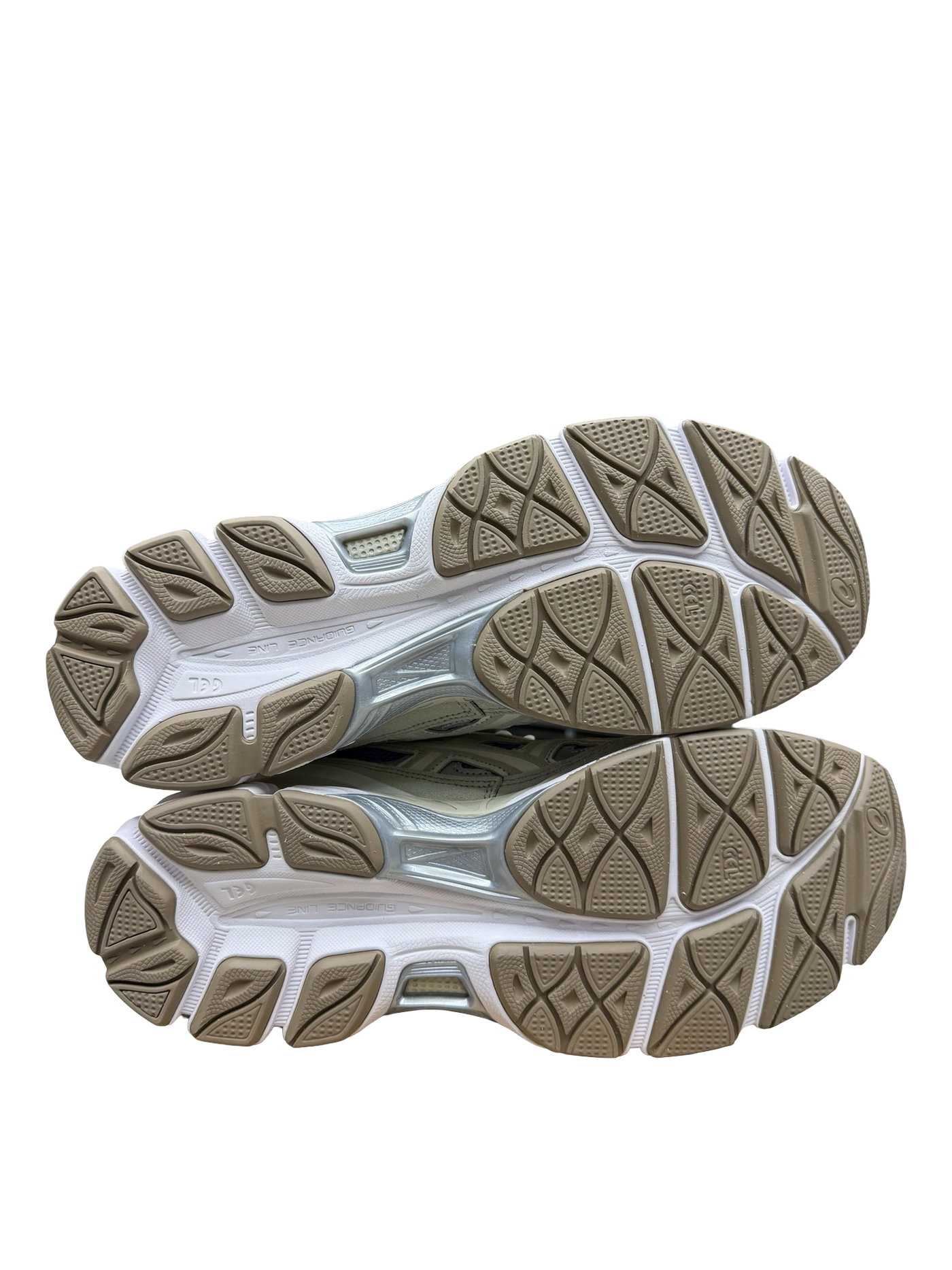 ASICS Gel NYC
Polar Night Cream