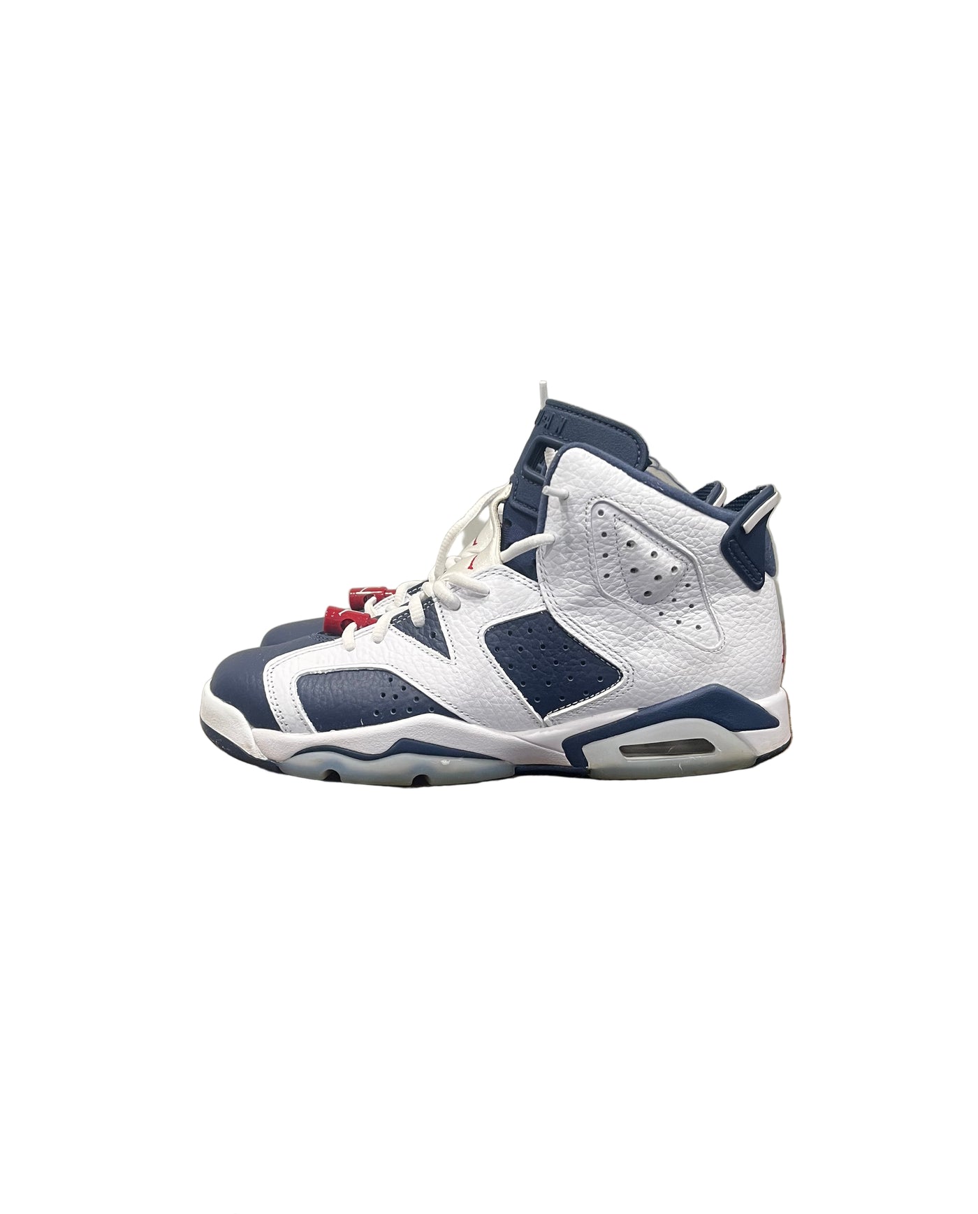 Nike Air Jordan 6 Retro Olympic