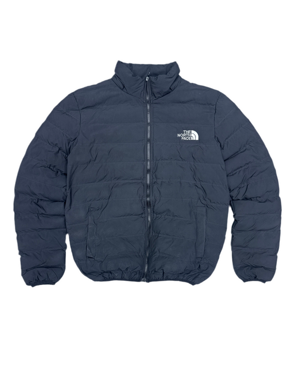 The North Face Black Puffer Jacket