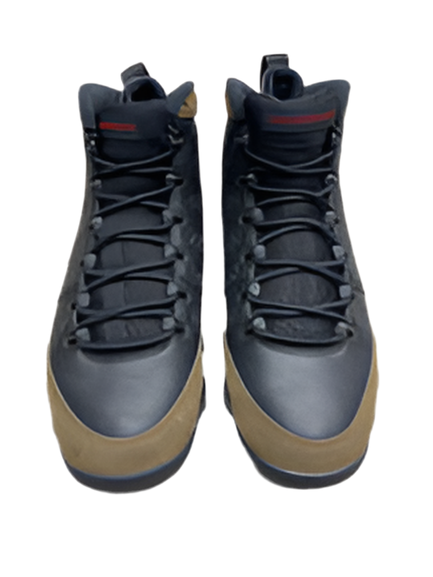Nike Air Jordan 9 Retro Olive