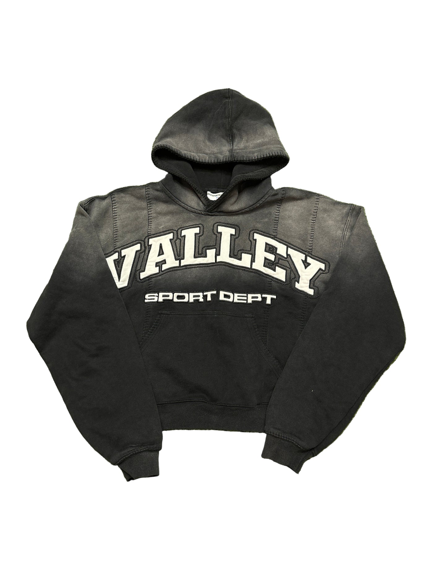 Vale Forever Widow Pullover
Hoodie