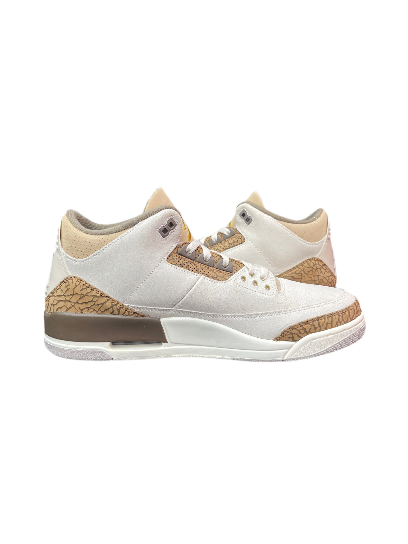 Nike Air Jordan 3 Retro Palomino