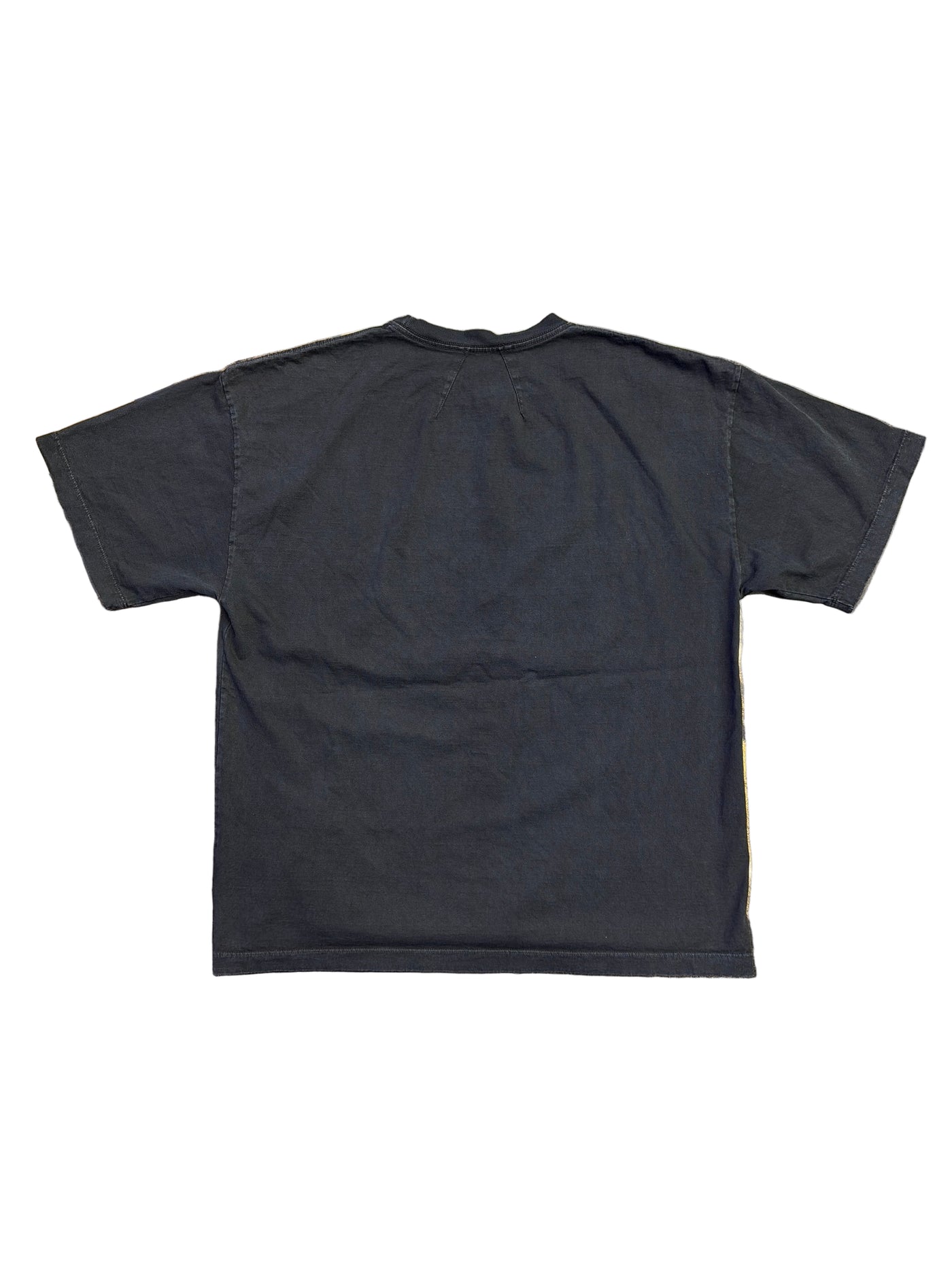 Rhude Saint Barts Beach Chair T-Shirt Black