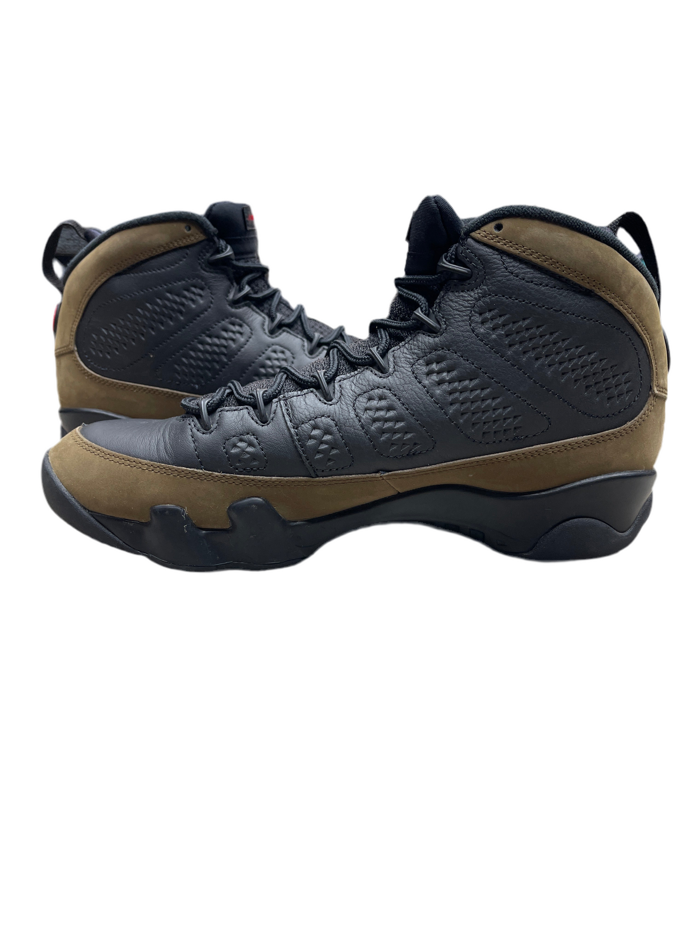 Nike Air Jordan 9 Retro Olive