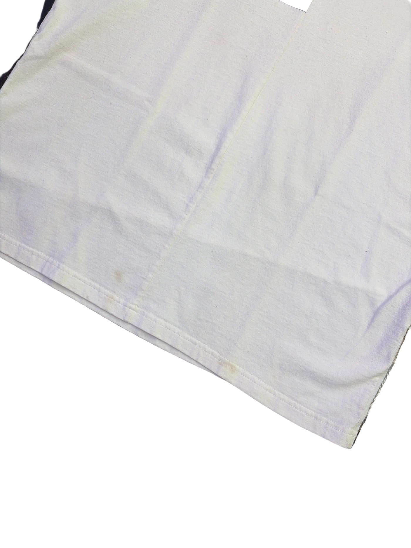 FW18 Supreme x CDG Split Box Logo Tee White