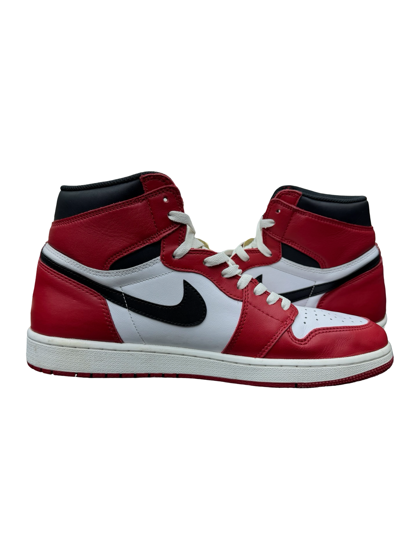 2015 Nike Air Jordan 1 Retro High OG Chicago