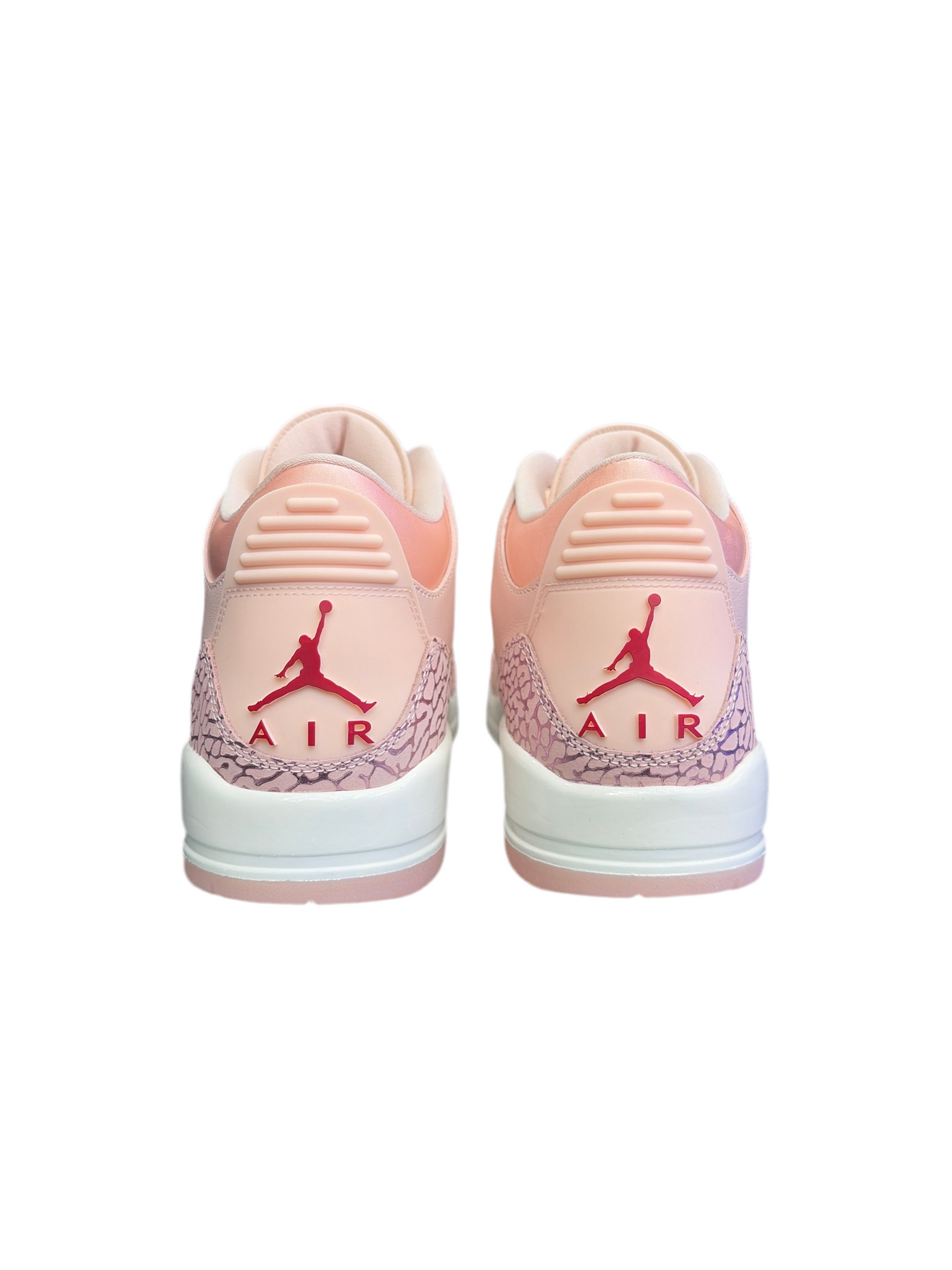 WMNS Nike Air Jordan 3 Retro VDay Treat Yourself