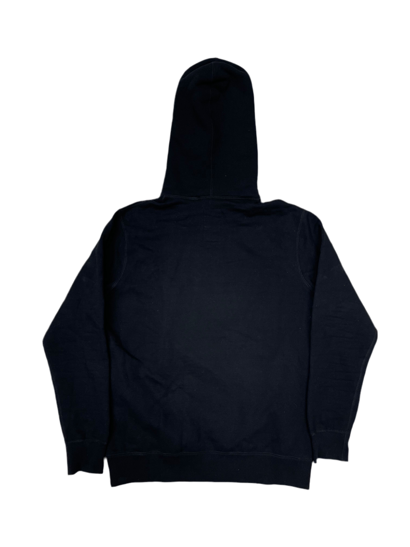 Takashi Murakami x OVO Hoodie Black