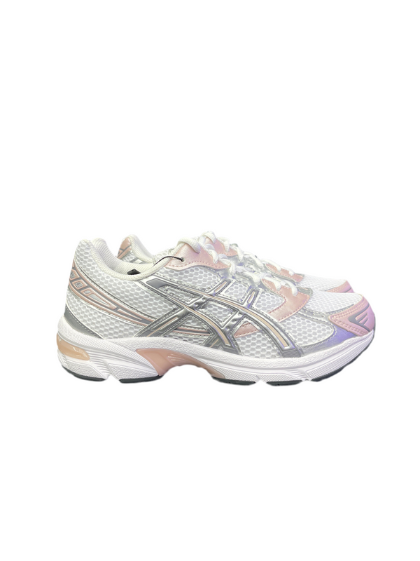 WMNS ASICS Gel-1130 White Neutral Pink