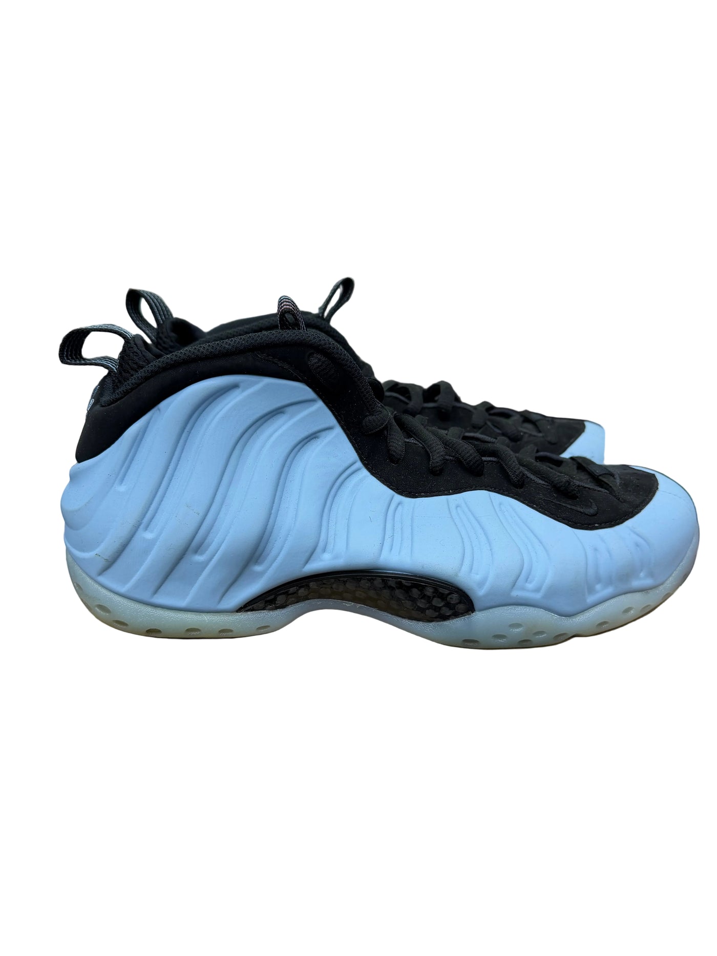 Nike Air Foamposite One Psychic Blue