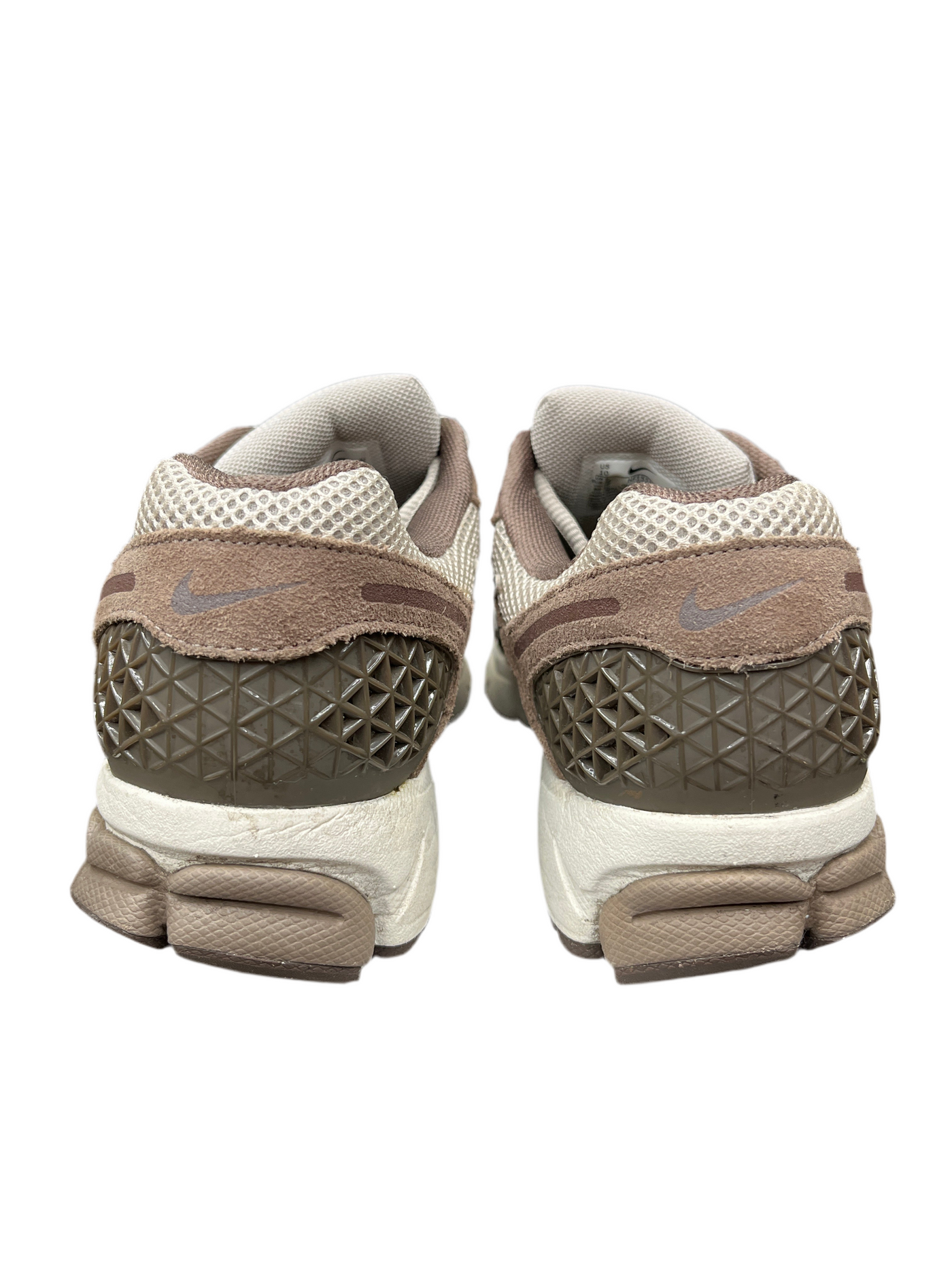 Nike Zoom Vomero 5 Grey Sail Brown