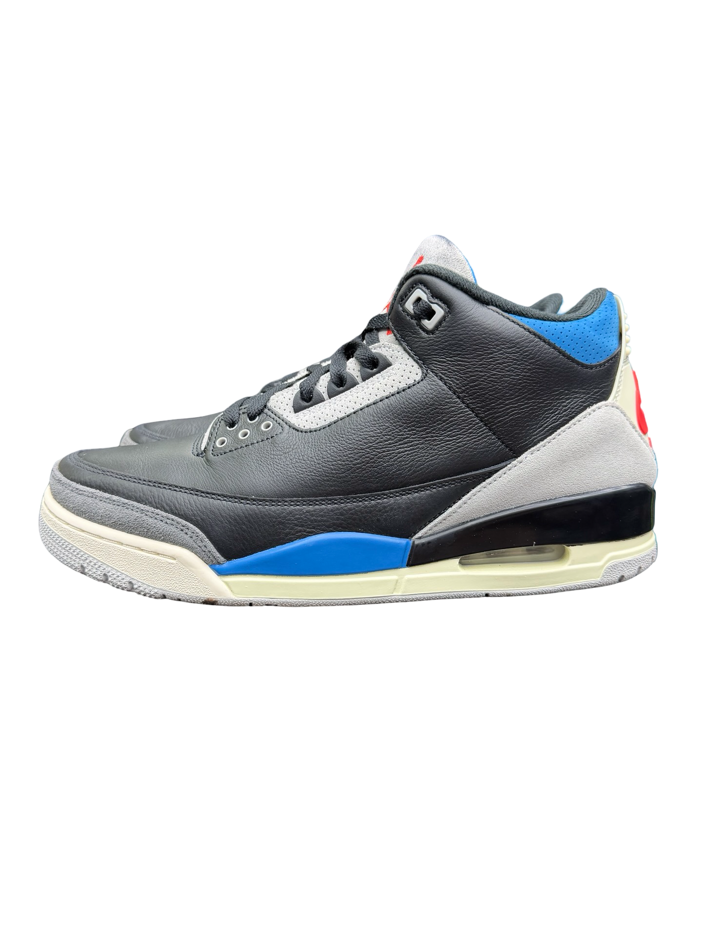 Nike Air Jordan 3 Retro Rare Air