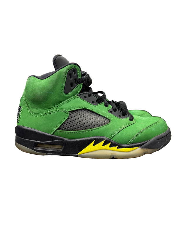 Nike Air Jordan 5 Retro SE Oregon