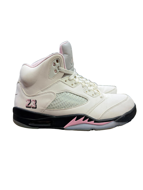 Nike Air Jordan 5 Retro Medium Soft Pink